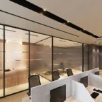 ten affordable acoustic partitions for offices