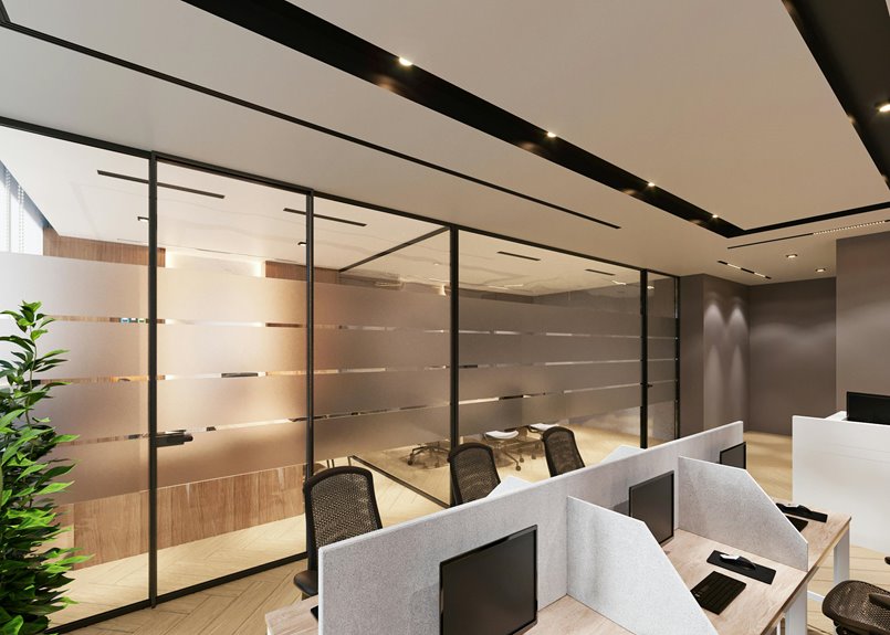 ten affordable acoustic partitions for offices