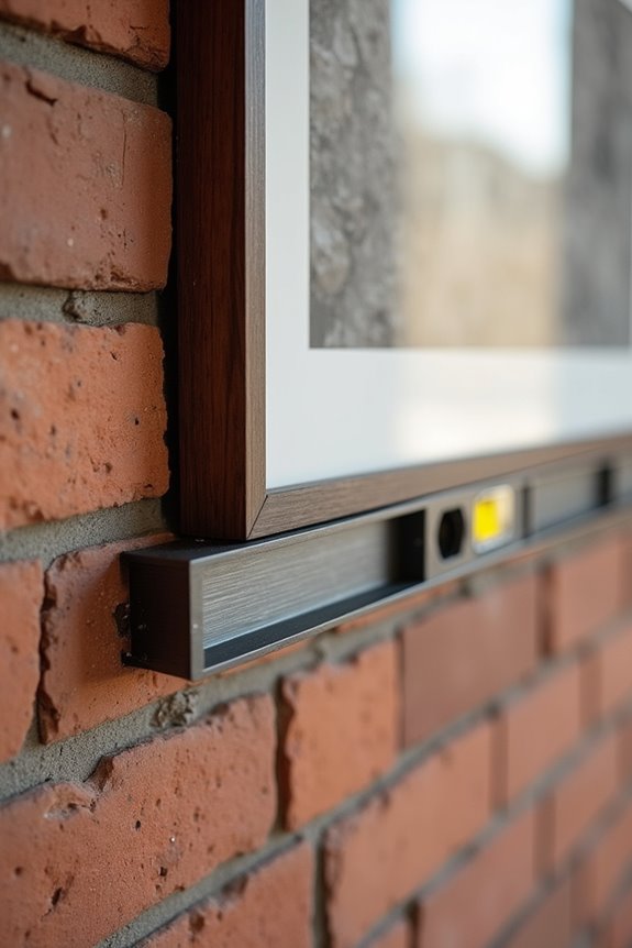 test stability secure framing