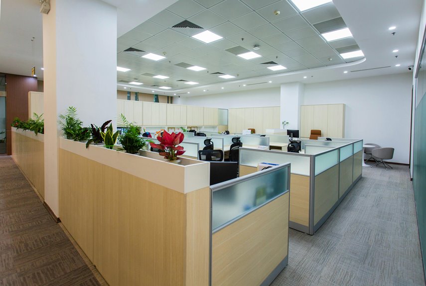 top office cubicle brands featured