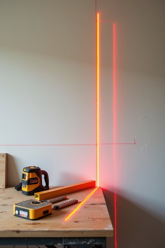 uneven walls misaligned studs solutions