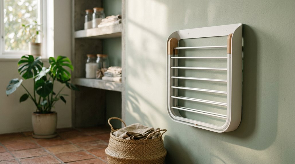 best 2026 wall drying racks