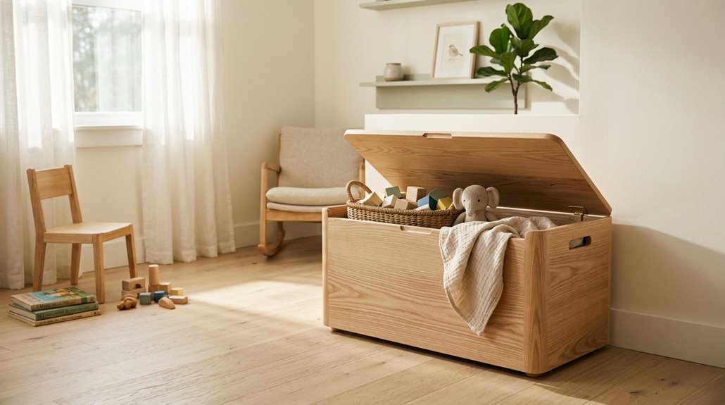 best toy chests 2026 selection
