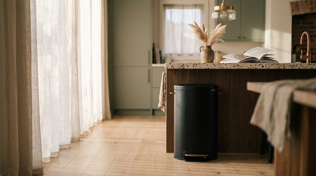 odor proof trash cans 2026