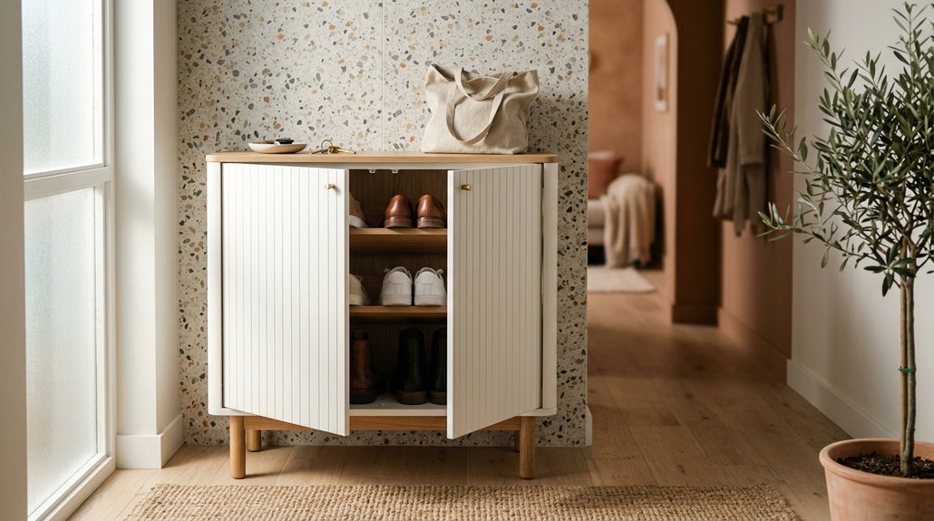 top 10 door shoe cabinets