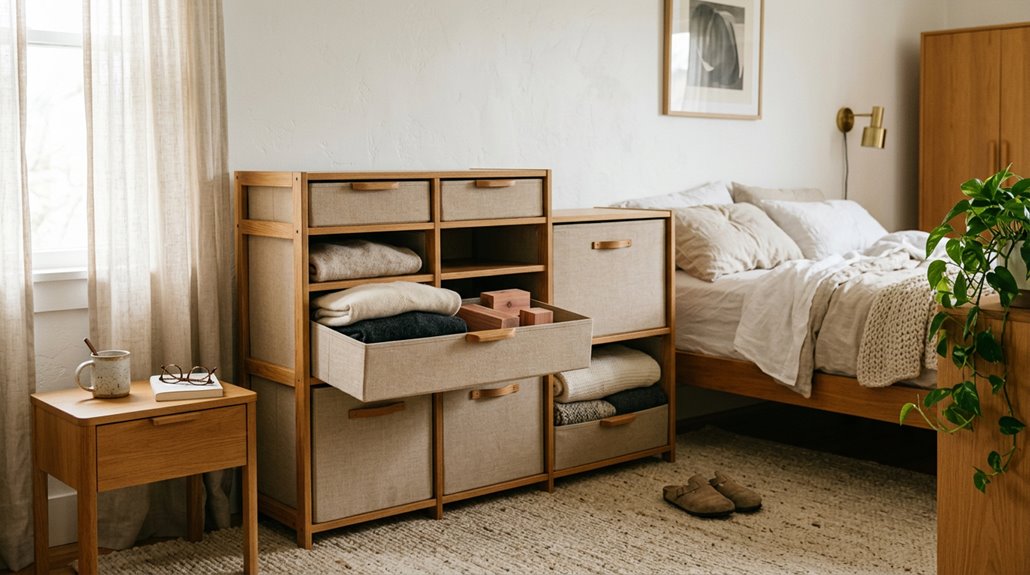 top 2026 clothes storage solutions