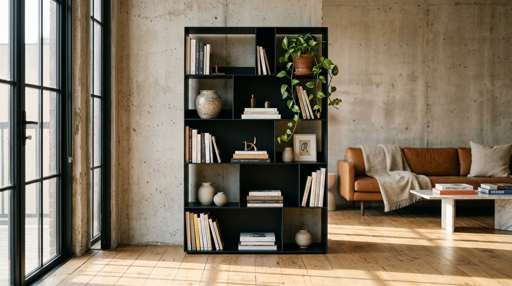 top bookcases showcase 2026