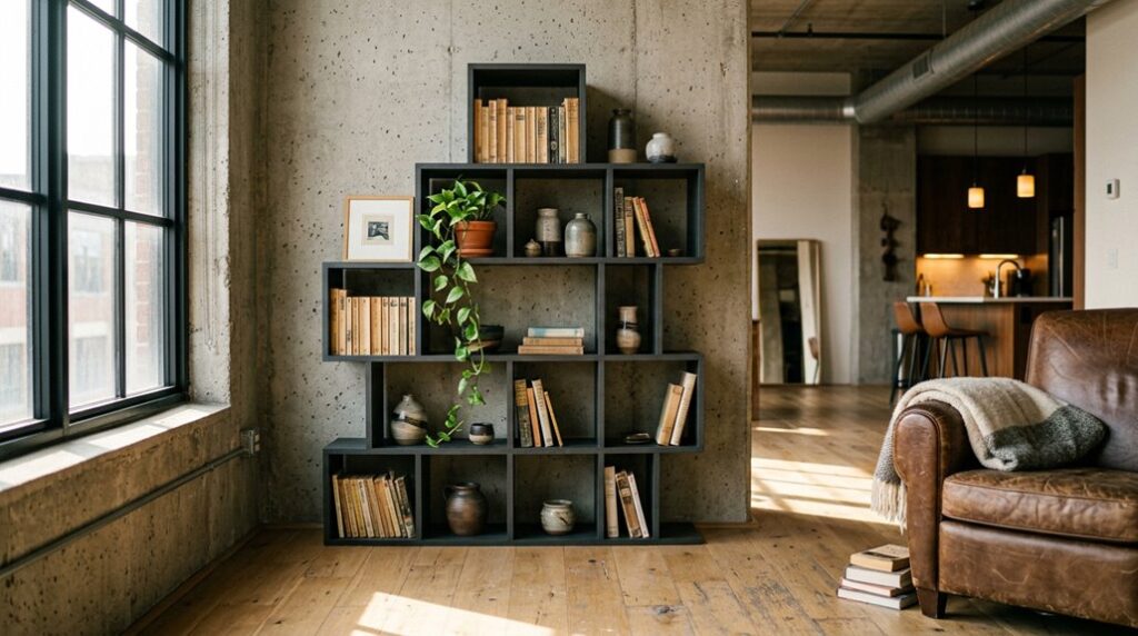 top bookshelves for home libraries