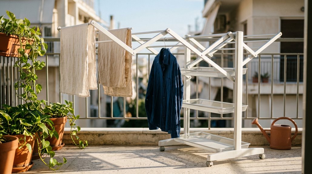 top cloth drying stands 2026