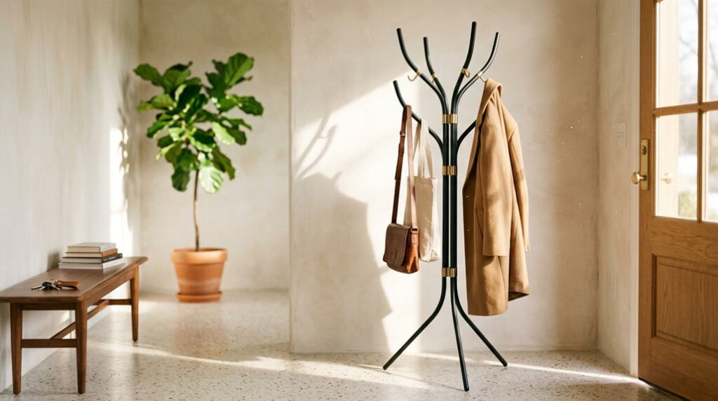 top coat racks for 2026