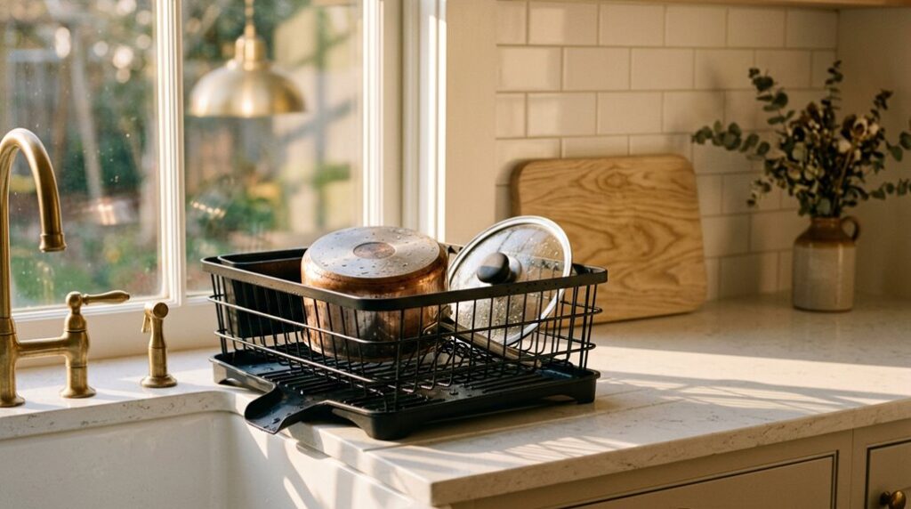 top dish drainers for 2026