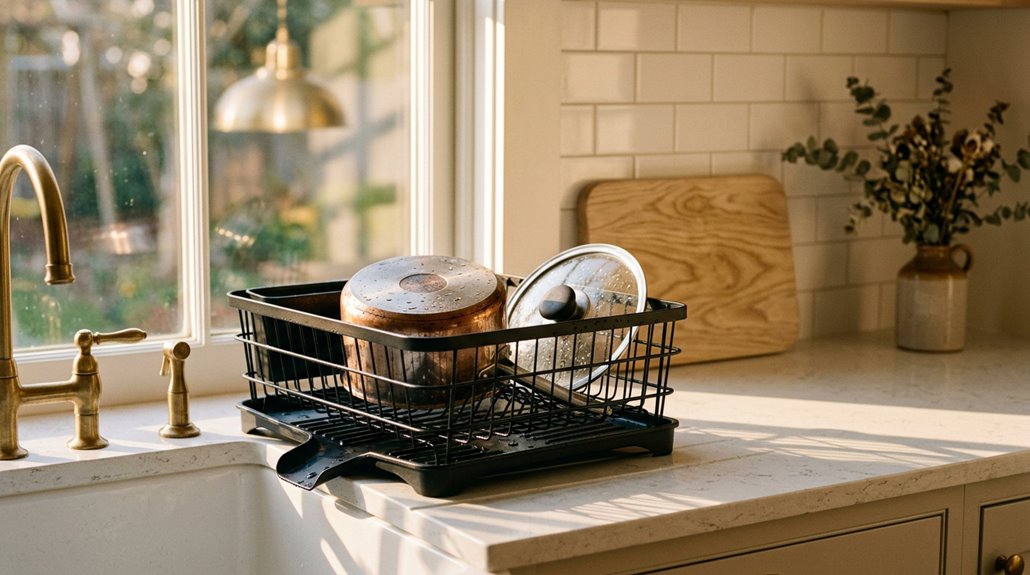 top dish drainers for 2026