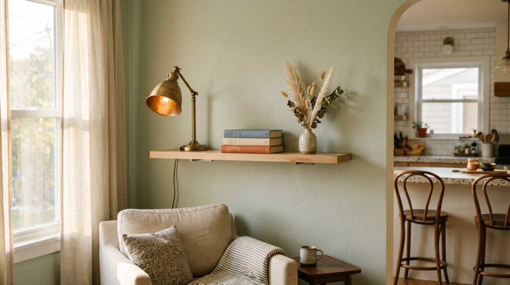 top floating shelves 2026