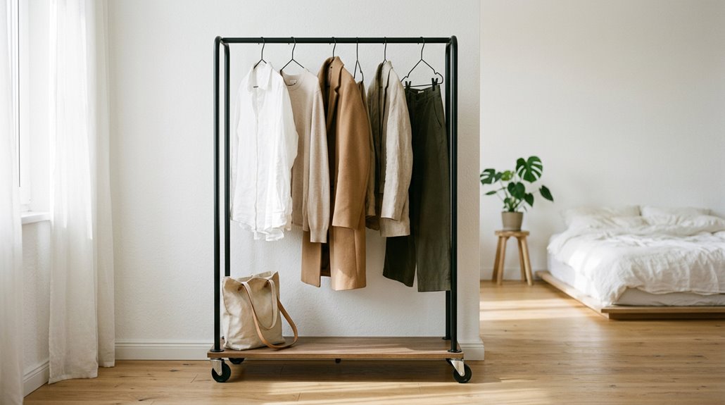 top garment racks for 2026