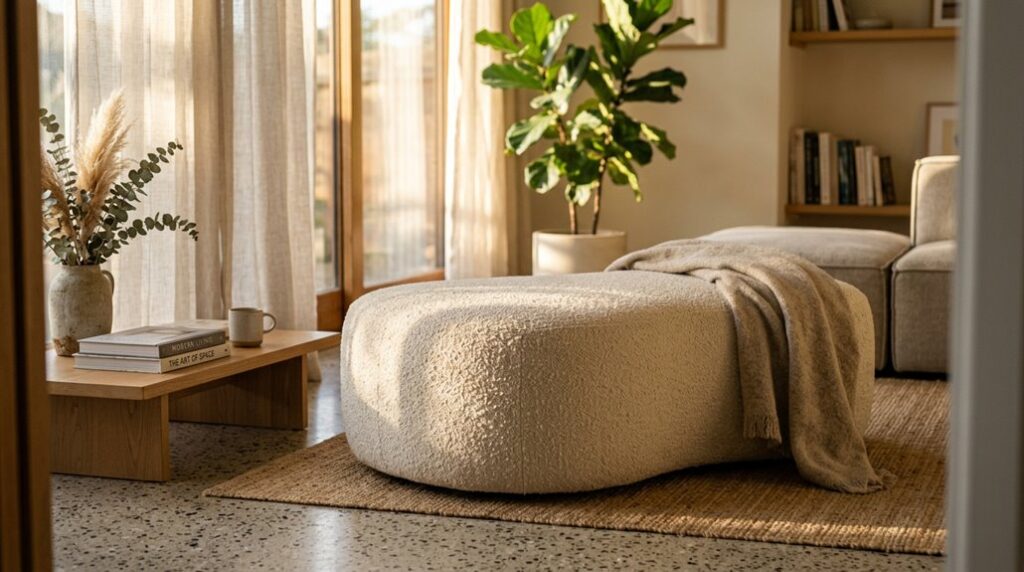 top ottomans for 2026 comfort