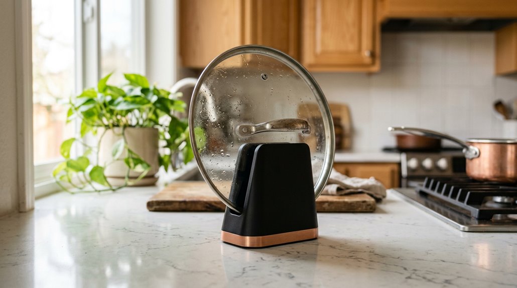 top pot lid holders 2026
