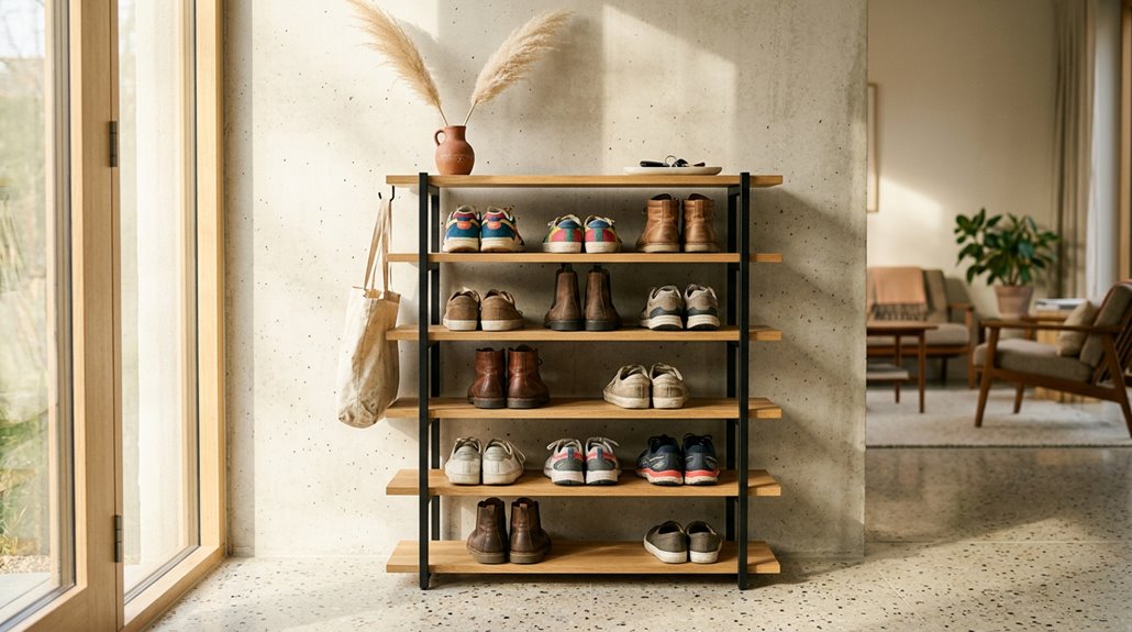 top shoe storage solutions 2026