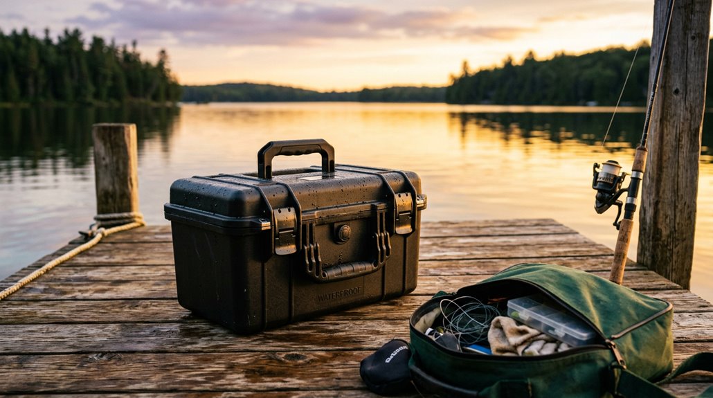 top waterproof tool boxes 2026